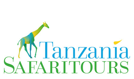 Logo Tanzania Safaritours
