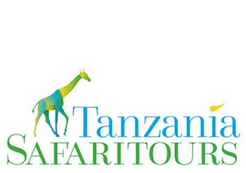 Logo Tanzania Safaritours