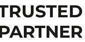 Logo TRUSTED PARTNER HUB